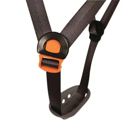 CLMH Arborist Helmet, Yellow 14 CLMH Arborist Helmet, Yellow -Beautiful Garden clmh 4y 2