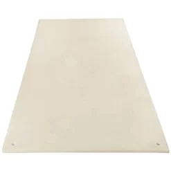 AlturnaMAT, Clear, 3 Feet By 8 Feet, Single-Sided Tread