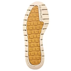 Carhartt Men's Steel Toe Wedge Boots, Tan, Size 15 Wide -Beautiful Garden cmw6275 15w 6