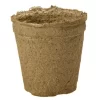 CowPots, #3 Round Pots, Case Of 840