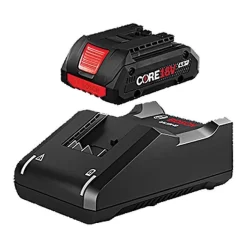 Bosch 18-Volt D-Handle Reciprocating Saw Kit 7 Bosch 18-Volt D-Handle Reciprocating Saw Kit -Beautiful Garden crs180 b15 2