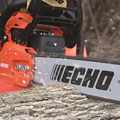 Echo CS-590 Timber Wolf 59.8cc Chainsaw -Beautiful Garden cs 590 live