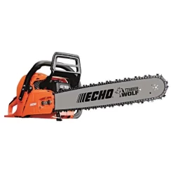 Echo CS-590 Timber Wolf 59.8cc Chainsaw