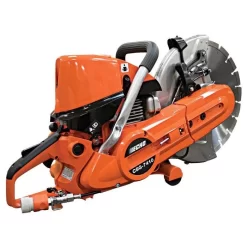 ECHO CSG-7410 14-Inch Cut-Off Saw 73.5CC Professional 2-Cycle Engine -Beautiful Garden csg 7410 3
