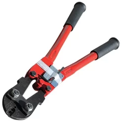 Crimping Tool For MonoFilament Sleeve