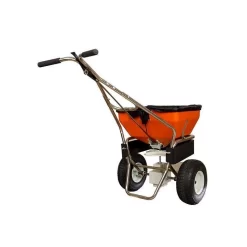 Deflector Shield For Leonard 70 Lb Spreader -Beautiful Garden dk2 4