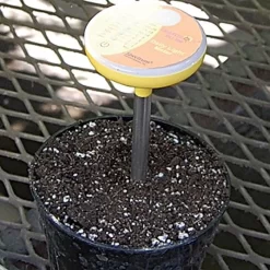 Spectrum Greenhouse DLI Meter -Beautiful Garden dli100 gh 2