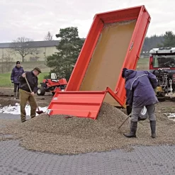 DuPont GroundGrid, 4 Ft. X 25 Ft., 50 Mm X 55 Mm Cells -Beautiful Garden dpgg 5055 2