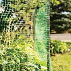 Deer-Terrent Netting Rolls, 330' X 60" -Beautiful Garden dtrl lg 2