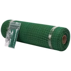 Deer-Terrent Netting Rolls, 330' X 60" -Beautiful Garden dtrl lg 3
