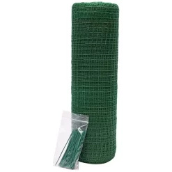Deer-Terrent Netting Rolls, 330' X 60" -Beautiful Garden dtrl lg 4
