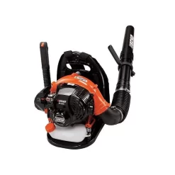 Echo PB-265LN Backpack Blower 25.4cc Engine Only 65 DB Max Air Speed Of 135mph