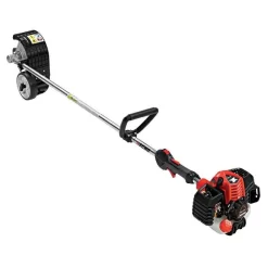Echo X-Series BRD-2620 Bed Redefiner 59in Straight Shaft, 25.4cc Professional 2-Cycle Engine -Beautiful Garden ebr01 angle