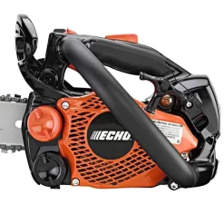 ECHO CS-2511T-12 Top Handle Chainsaw -Beautiful Garden ecs07 12 3