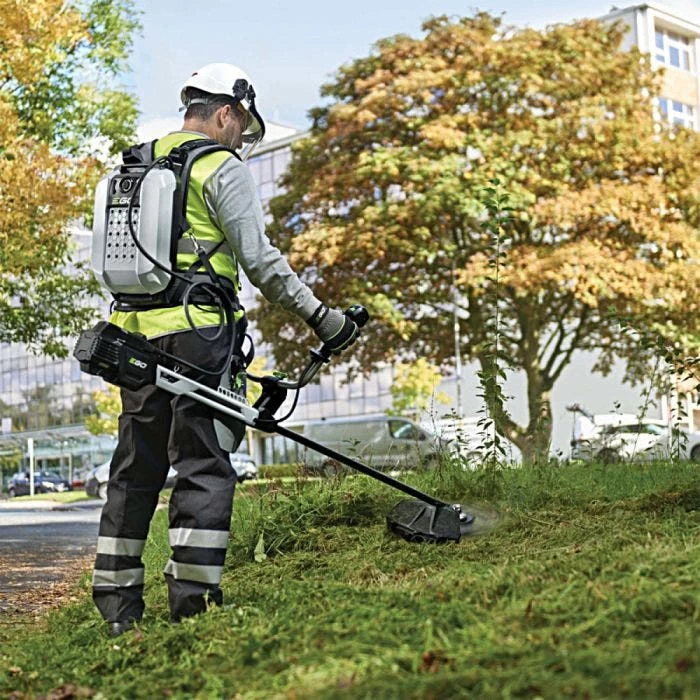 EGO POWER+ Commercial Series String Trimmer 5 EGO POWER+ Commercial Series String Trimmer - Image 5
