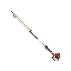 Echo HCA-2620 Hedge Trimmer Articulating 25.4cc Engine 20in Double-Sided Double-Reciprocating Blade -Beautiful Garden elr02 2