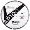 Diamond Vantage 14 Combo Cut Diamond Blade