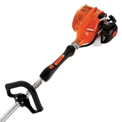 Echo SRM-225 Straight Shaft String Trimmer 21.2cc Professional-Grade 2-Cycle Engine -Beautiful Garden est02 2 1