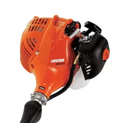 Echo SRM-225 Straight Shaft String Trimmer 21.2cc Professional-Grade 2-Cycle Engine -Beautiful Garden est02 3 1