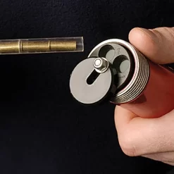 EZ-Ject Lance, Standard 8 EZ-Ject Lance, Standard -Beautiful Garden ezlance 5 3