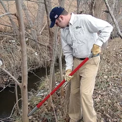 EZ-Ject Lance, Standard 9 EZ-Ject Lance, Standard -Beautiful Garden ezlance 5 4