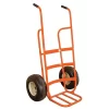 Leonard Nursery Truck Extended Lift 1000 Lbs, Flat-Free Tires