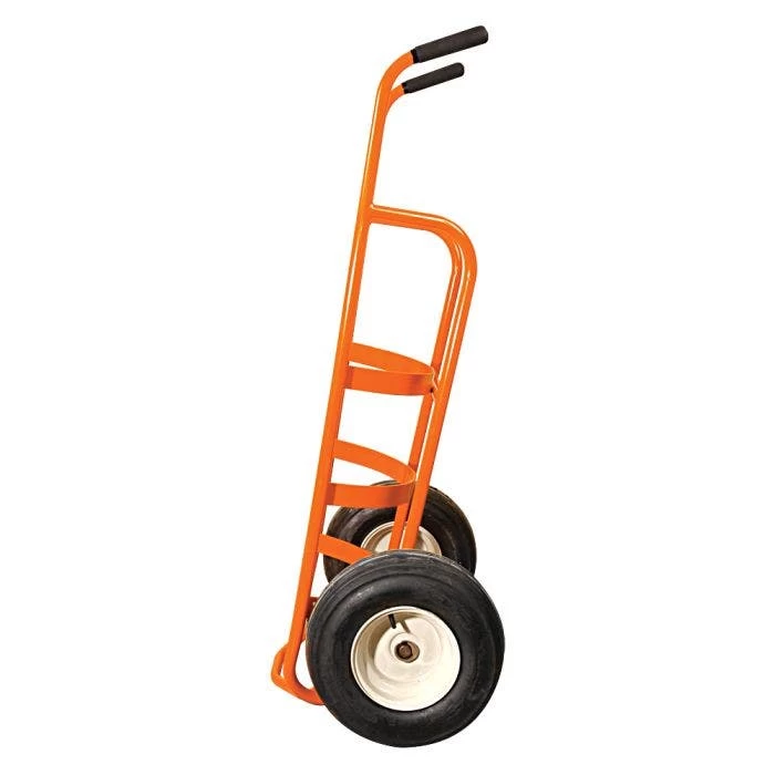 Leonard Nursery And Landscape Truck Cradle Lift 1000 Lbs, Flat-Free Tires 3 Leonard Nursery And Landscape Truck Cradle Lift 1000 Lbs, Flat-Free Tires - Image 3