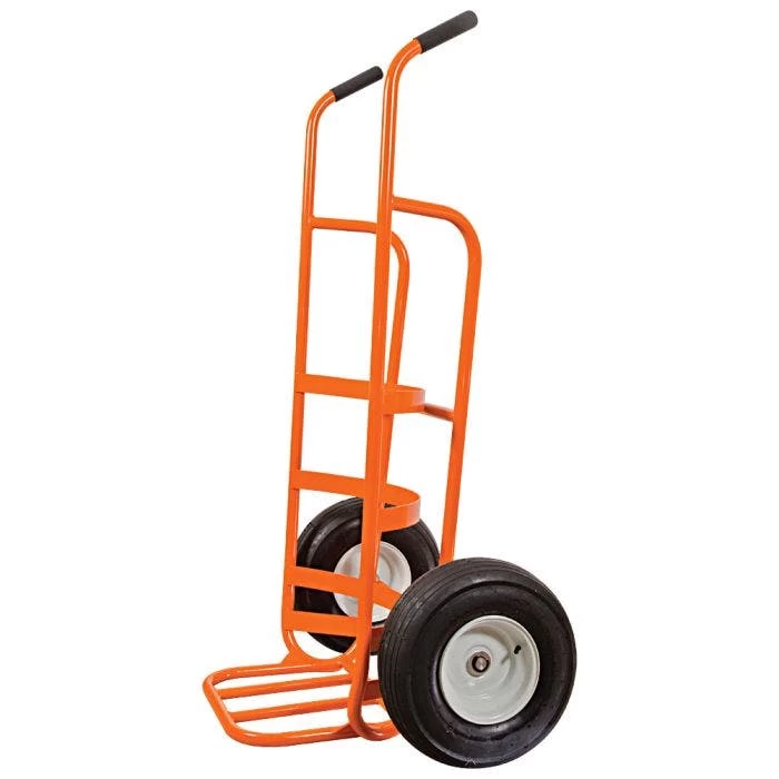 Leonard Nursery Truck Extended Lift 1600lb, Flat-Free Tires 2 Leonard Nursery Truck Extended Lift 1600lb, Flat-Free Tires - Image 2