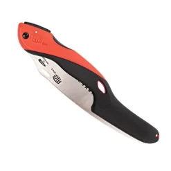 Felco Folding Saw With 9.5 Inch Blade -Beautiful Garden f604 closed