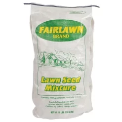 Fairlawn Blue And Rye Mix, 5 Lb Bag