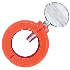 SRW StringAlong Collars, Pack Of 10