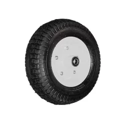 Flat Free Tire For GW40, GW45