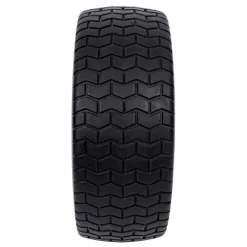 FLAT FREE WHEEL WITH 1 IN SINTERED BEARING 16X6.50-8 FOR F20LE, F20GP, F22LE, And F22GP -Beautiful Garden ff16sb front