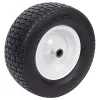 FLAT FREE WHEEL WITH 1 IN SINTERED BEARING 16X6.50-8 FOR F20LE, F20GP, F22LE, And F22GP