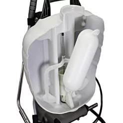 Field King Professional No Leak Backpack Sprayer -Beautiful Garden fkd24 fkd34 tank cut away