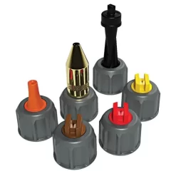 Field King Professional No Leak Backpack Sprayer -Beautiful Garden fkd24 fkd34 nozzles