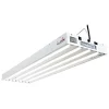 Fluorescent Grow Light T5 4 Ft Long, 4 Tube System