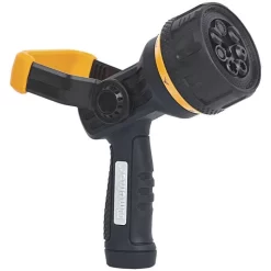 Melnor 7-Pattern Fireman-Style Nozzle