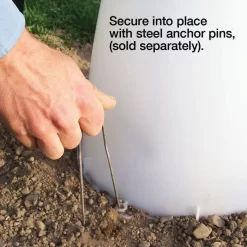 Frost Guard -Beautiful Garden frgd 2