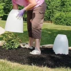 Frost Guard -Beautiful Garden frgd 5