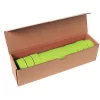 Glo-Lime Fluorescent Tagging Tape, Box Of 12 Rolls