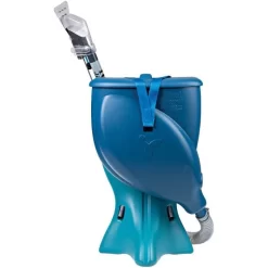 Fertil DispenserAdjustable Granular Applicator -Beautiful Garden ftl5 2