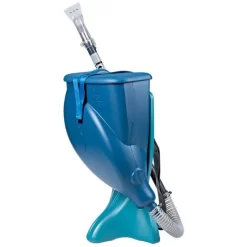 Fertil DispenserAdjustable Granular Applicator -Beautiful Garden ftl5 3