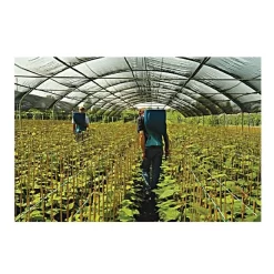 Fertil DispenserAdjustable Granular Applicator -Beautiful Garden ftl5 4