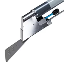 Fertil DispenserAdjustable Granular Applicator -Beautiful Garden ftl5 7