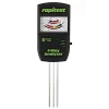 Electronic 4-Way Soil Analyzer Meter
