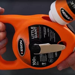 Keson G100 ProChalk Combo Fluorescent Orange 10 Keson G100 ProChalk Combo Fluorescent Orange -Beautiful Garden g100 3go 3