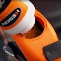 Keson G100 ProChalk Combo Fluorescent Orange 11 Keson G100 ProChalk Combo Fluorescent Orange -Beautiful Garden g100 3go 4