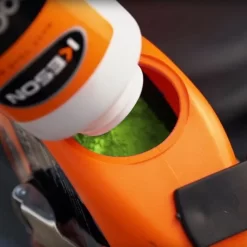 Keson G100 ProChalk Combo Fluorescent Lime -Beautiful Garden g100 5gl 4