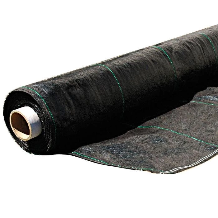 SRW Woven Ground Cover 3 Oz 3 Ft X 50 Ft 1 SRW Woven Ground Cover 3 Oz 3 Ft X 50 Ft